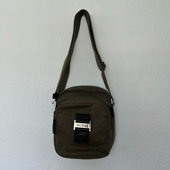 Guess Crossbody Bag - Picture 3 of 6